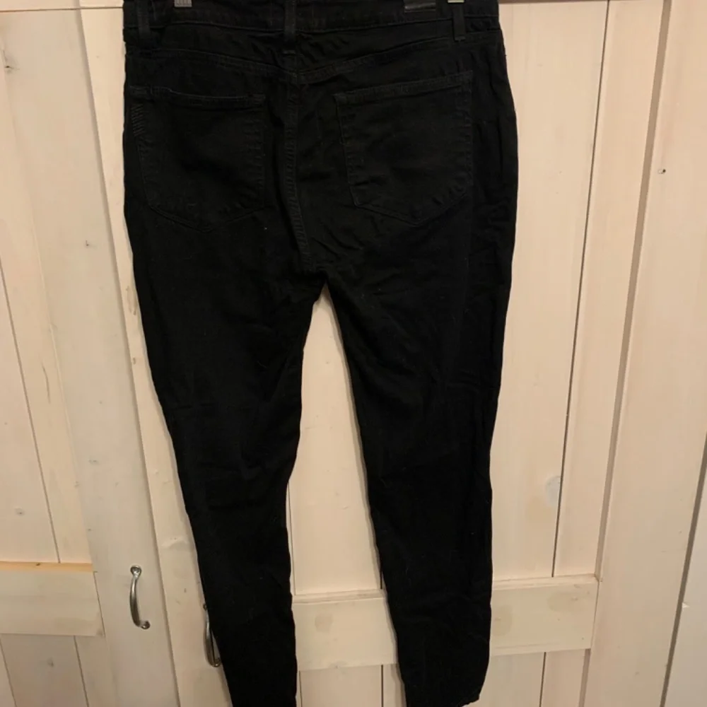 Paige Verdugo Ultra Skinny Jean - Picture 3 of 5